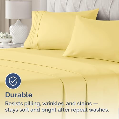 King Standard Pillow Cases Set of 2 - Image 4