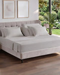 Flex Top Split Head King 6 Piece Sheet Set by CGKUnlimited