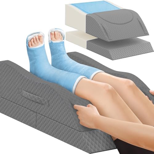 TranquilRelax Leg Elevation Pillows by Unknown
