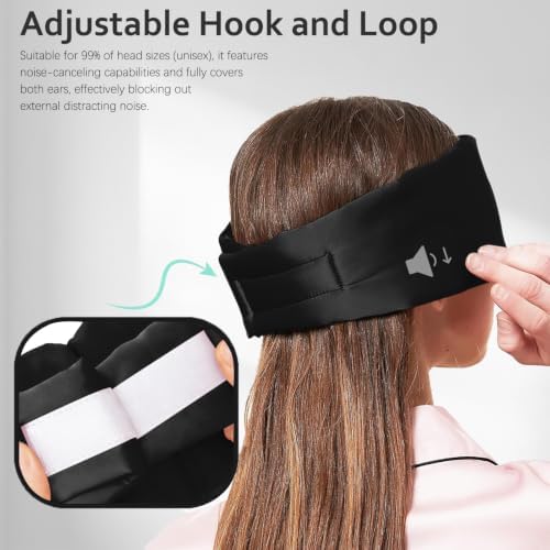 Soft Sleep Mask - Image 5