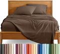 Bare Home King Sheet Set by BareHome