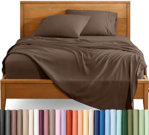 Bare Home Split King Sheet Set by BareHome