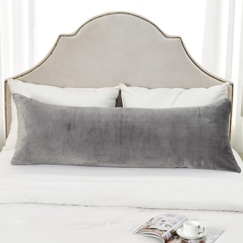 SOCHOW Body Pillow Cover 21x54 Inches, 1 Pack - Image 7