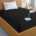 LUX Décor Twin Mattress Pad by LuxDecorCollection