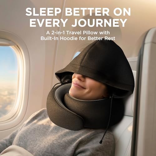 Dot&Dot Travel Pillow Neck Pillow - Image 2