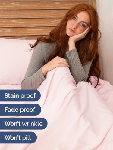Extra Deep King Sheet Set - Image 4