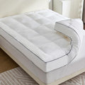 4 Inch Memory Foam Mattress Topper Full by Unknown