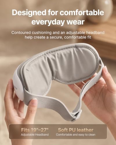 RENPHO Eyeris 1 Eye Massager - Image 6