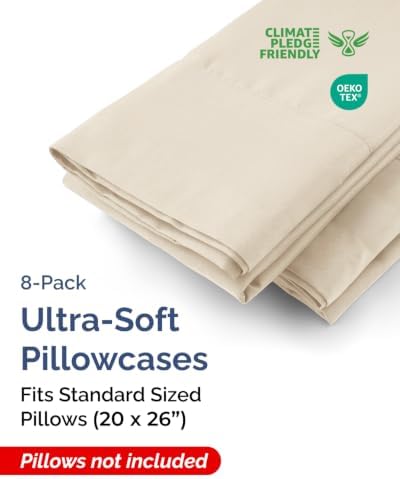 Standard Pillow Cases - Image 2
