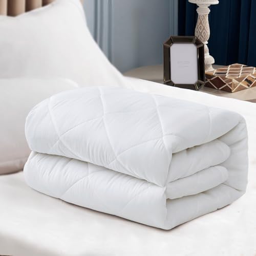EIUE Quilted Mattress Pad - Image 6