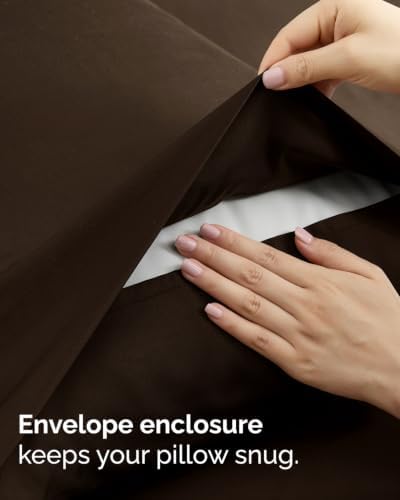 Queen 6 Piece Bed Sheet Set - Image 5