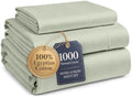 LANE LINEN Extra Long Twin Sheets by LaneLinen