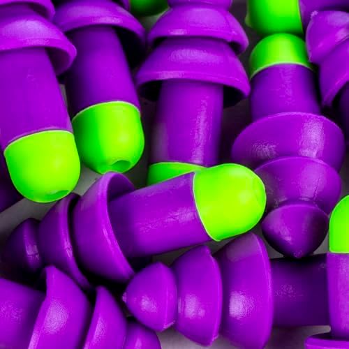 Moldex Rockets® Corded Reusable Earplug - Image 4