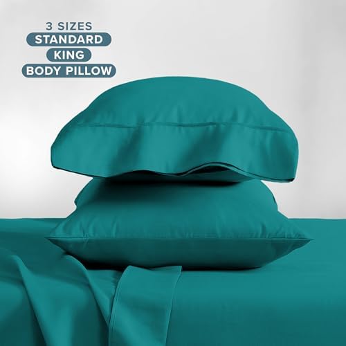 Bare Home Pillowcases Open End - Image 6