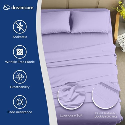 DREAMCARE Full Size Sheets - Image 2