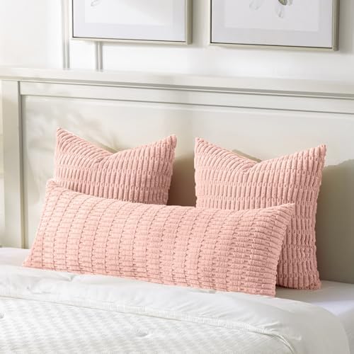 Fancy Homi Decorative Throw Pillow Covers - Image 2