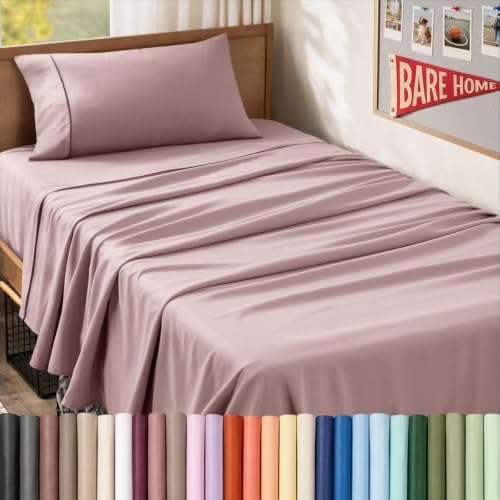 Bare Home Twin XL Sheet Set by BareHome