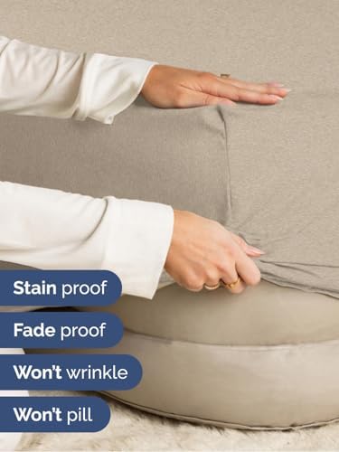 CGK Linens Extra Deep Full Fitted Sheet Only - Image 4