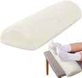 Recliner Leg Rest Cushion Sofa Footrest Pillow by Sintuff