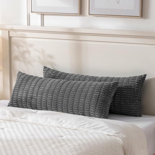 Fancy Homi Decorative Throw Pillow Covers - Image 5
