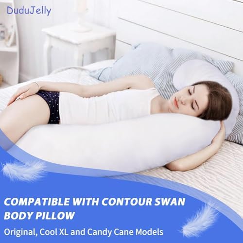 Premium Quality Pillowcase Compatible - Image 2