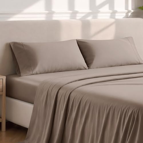 Bare Home Pillowcases Open End - Image 2
