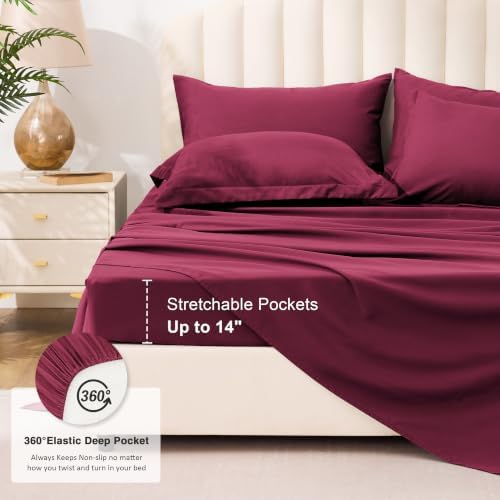 Love's cabin Plaid Queen Comforter Set - Image 4