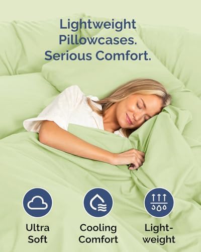 Standard Pillow Cases - Image 3
