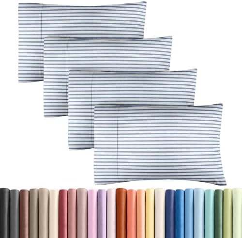 King Pillow Cases by CGKUnlimited