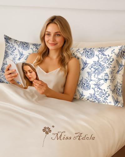 Miss Adola Silk Body Pillowcase - Image 6