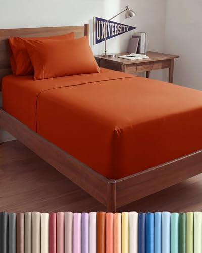 Extra Deep Twin XL Sheet Set by CGKUnlimited
