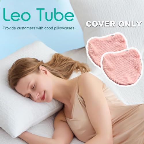 Knee Pillow Cover for Contour Legacy Knee Support Pillow - Image 7