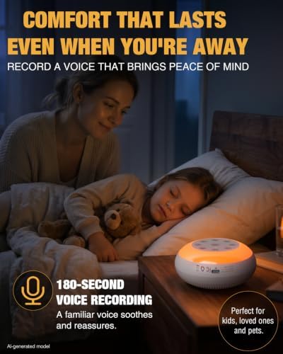 MEGATEK Portable Sound Machine - Image 5