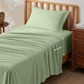 Bedsure Deep Pocket Twin Sheets Set by BEDSURE