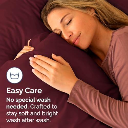 King Standard Pillow Cases Set of 2 - Image 5