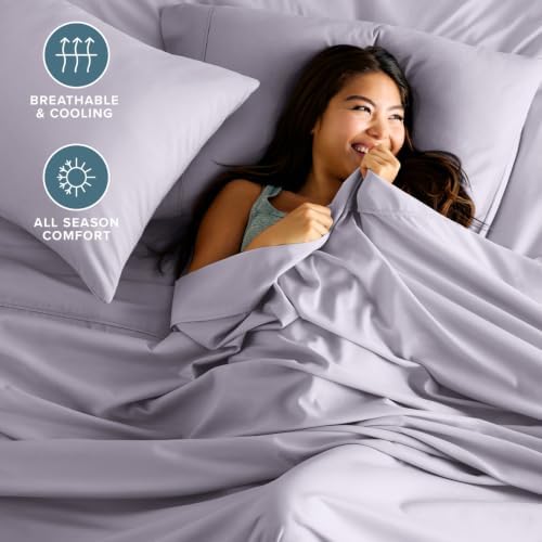 Bare Home King Sheet Set - Image 2