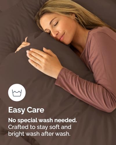 King Standard Pillow Cases Set of 10 - Image 6