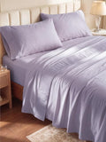Bedsure King Size Sheets Set by BEDSURE