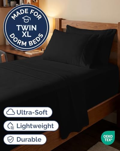 Extra Deep Twin XL Sheet Set - Image 2