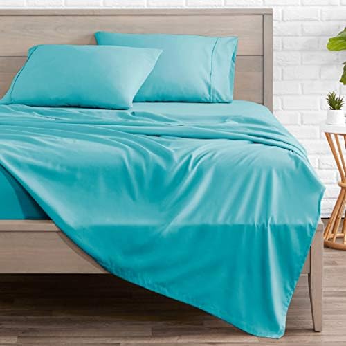 Bare Home Twin XL Sheet Set - Image 2