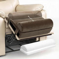Recliner Foot Rest Cushion by Pyurifai