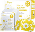 BeHoomi 30Packs Steam Eye Mask, Heated Eye Mask by BeHoomi