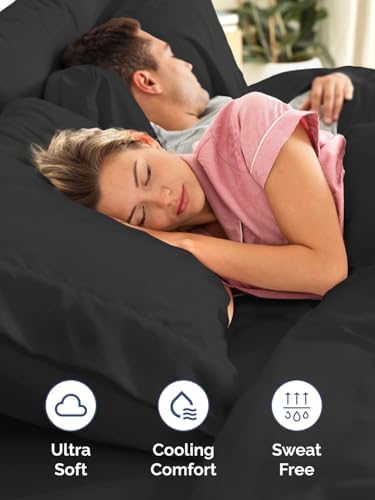 Extra Deep Twin Sheet Set - Image 5