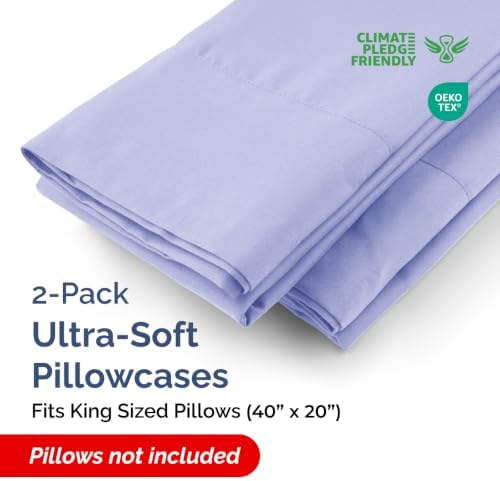 King Pillow Cases - Image 2