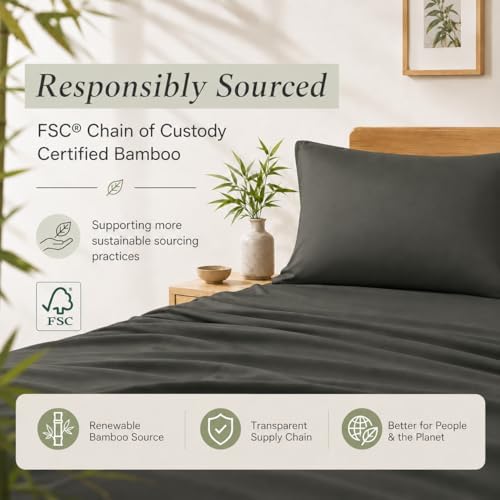 TOSMO Luxury Pillow Case Set of 2 - Image 3