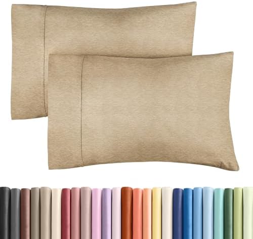Standard Pillow Cases by CGKUnlimited