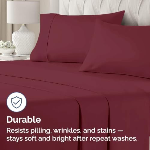 King Standard Pillow Cases - Image 4