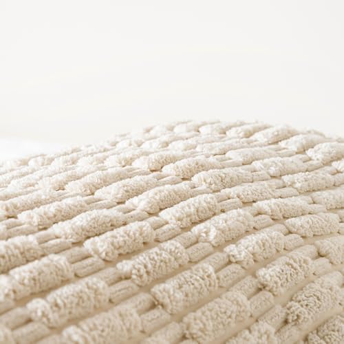 Fancy Homi Decorative Throw Pillow Covers - Image 4