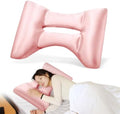 Side Sleeper Piercing Pillow by Nockovi