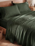 Bedsure King Size Sheets Set by BEDSURE